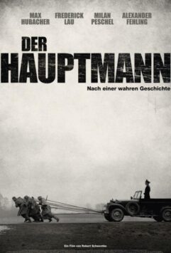 Смотреть Капитан